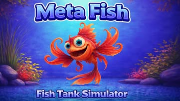 Meta Fish | Meta Horizon