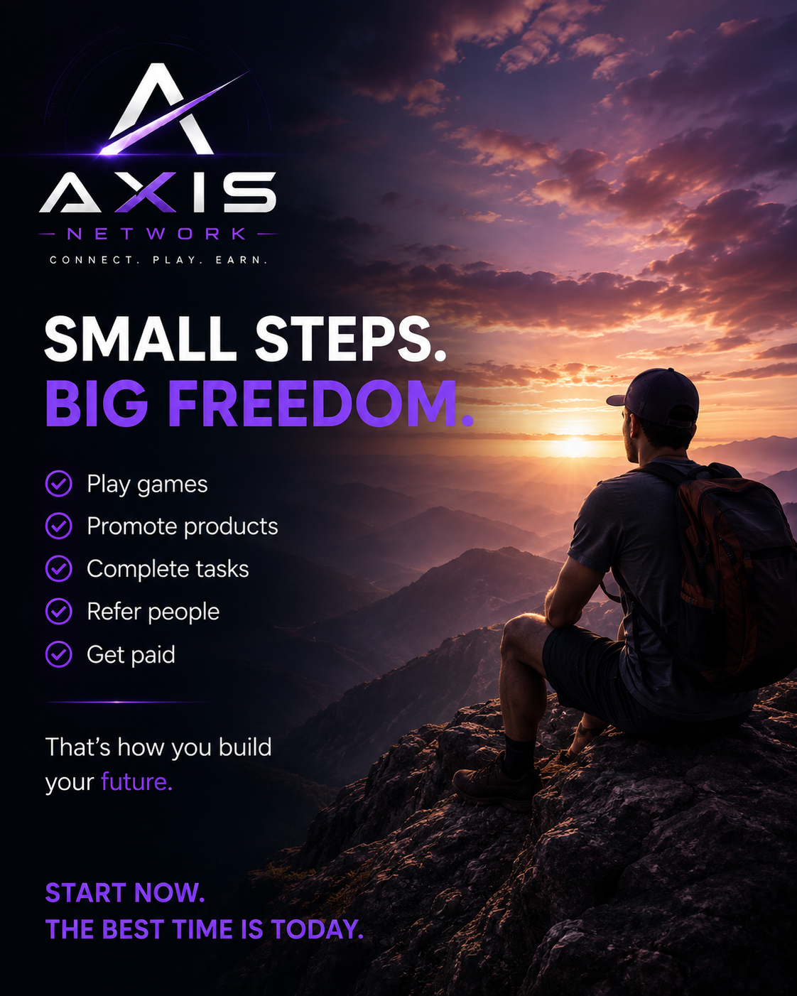 axis ad 1