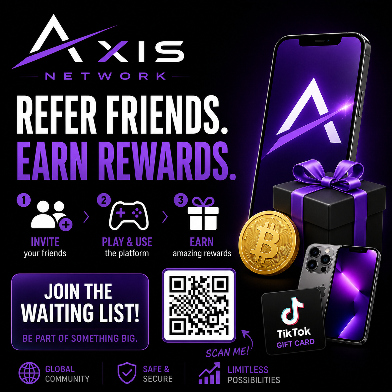 Axis X ad 03