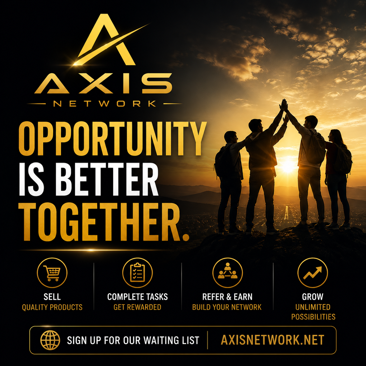 Axis Ad X 2