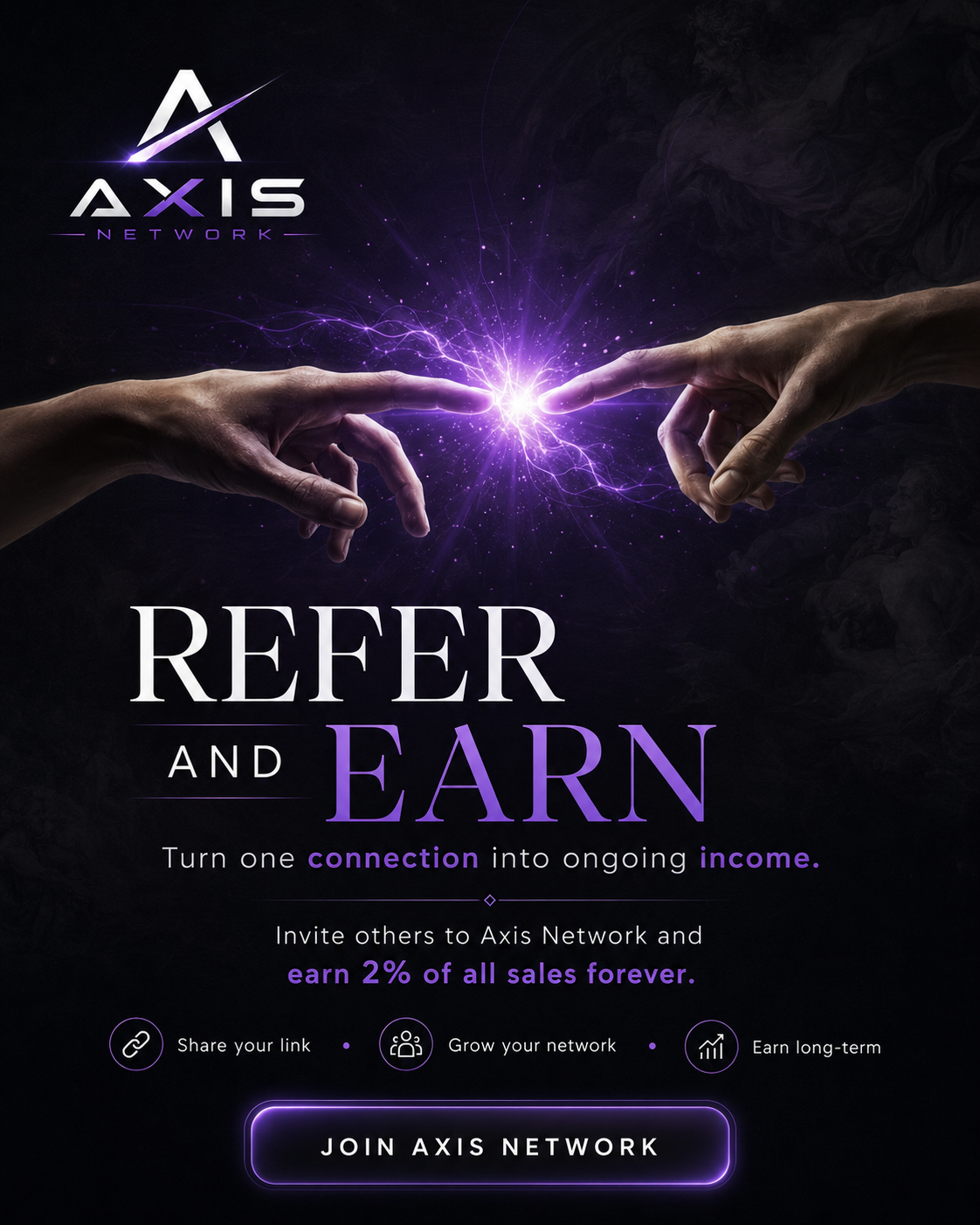 referral
