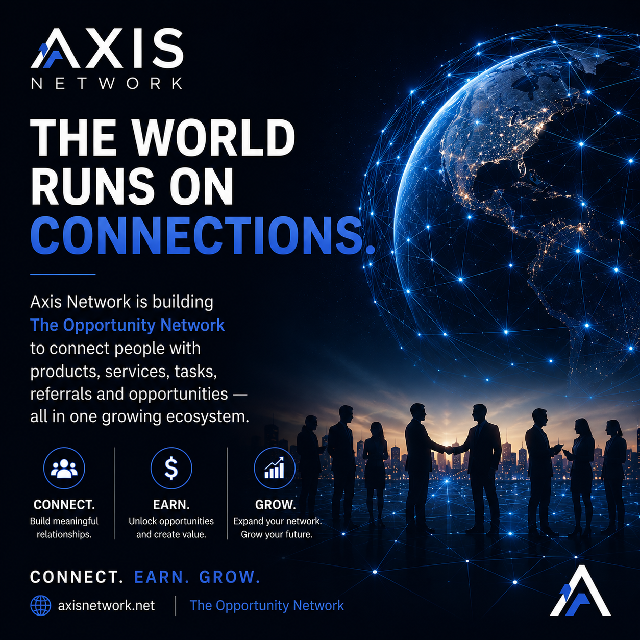 X ad 01