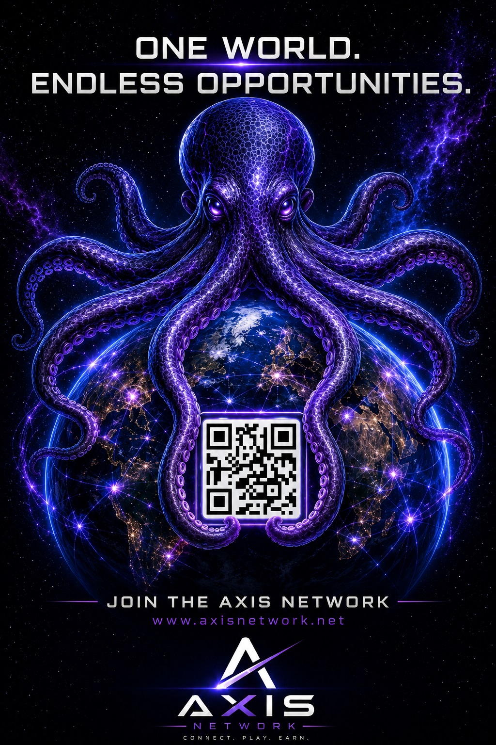 Octo scanner