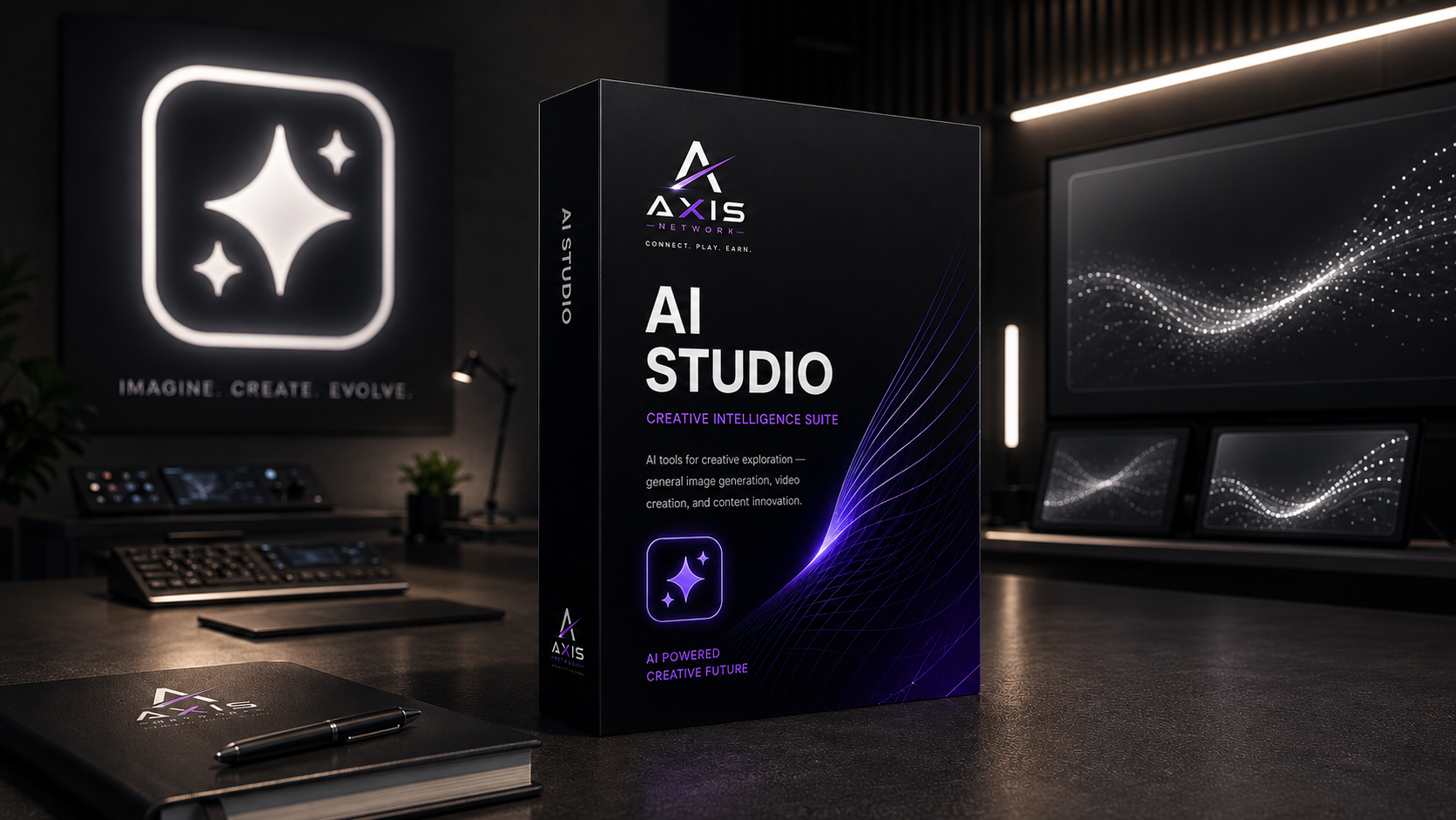 AI Studio