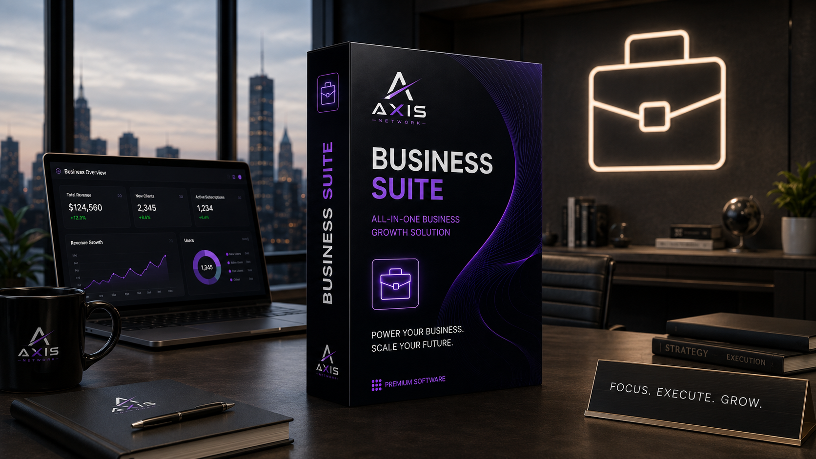 Business Suite