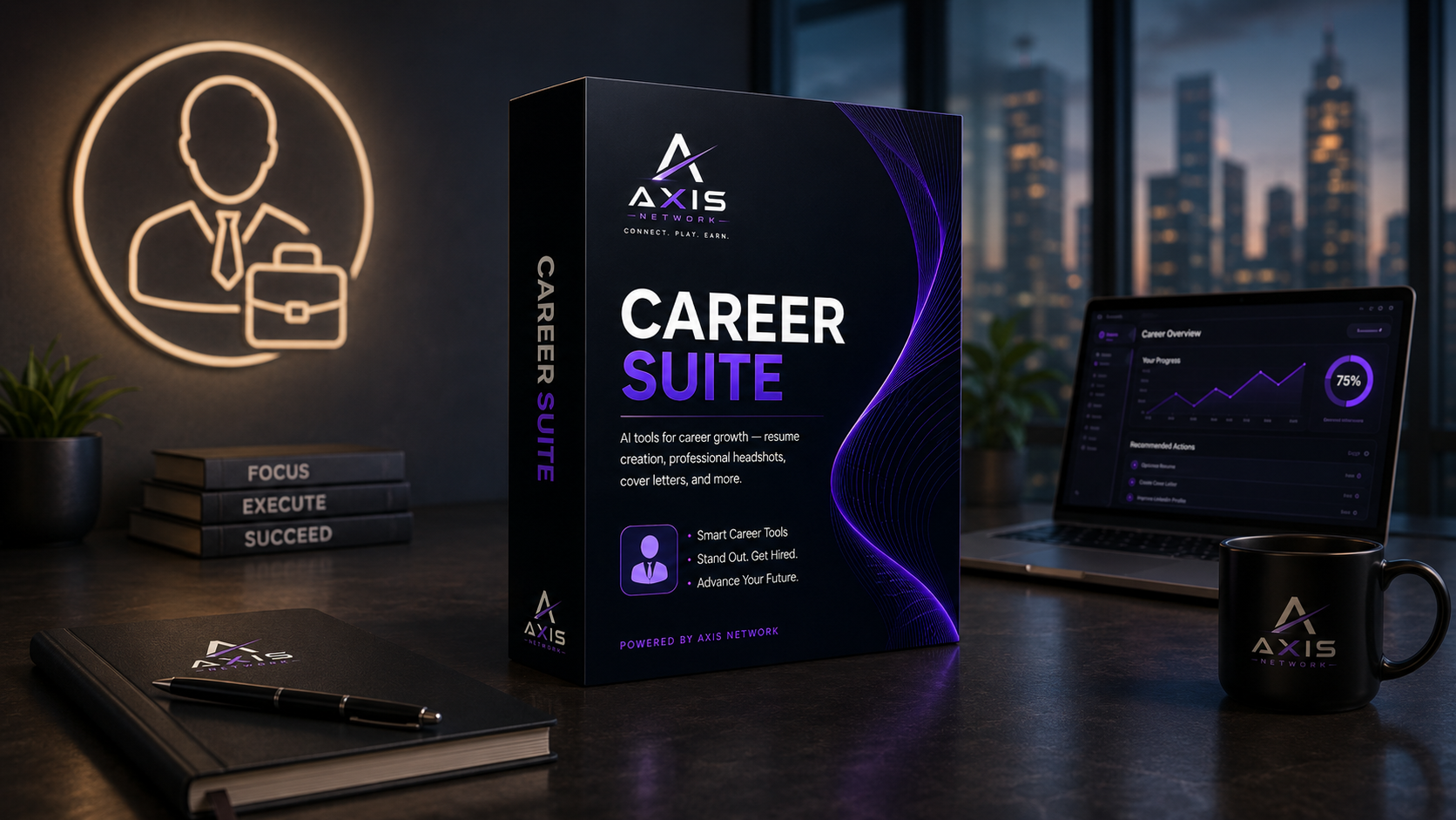 Career Suite
