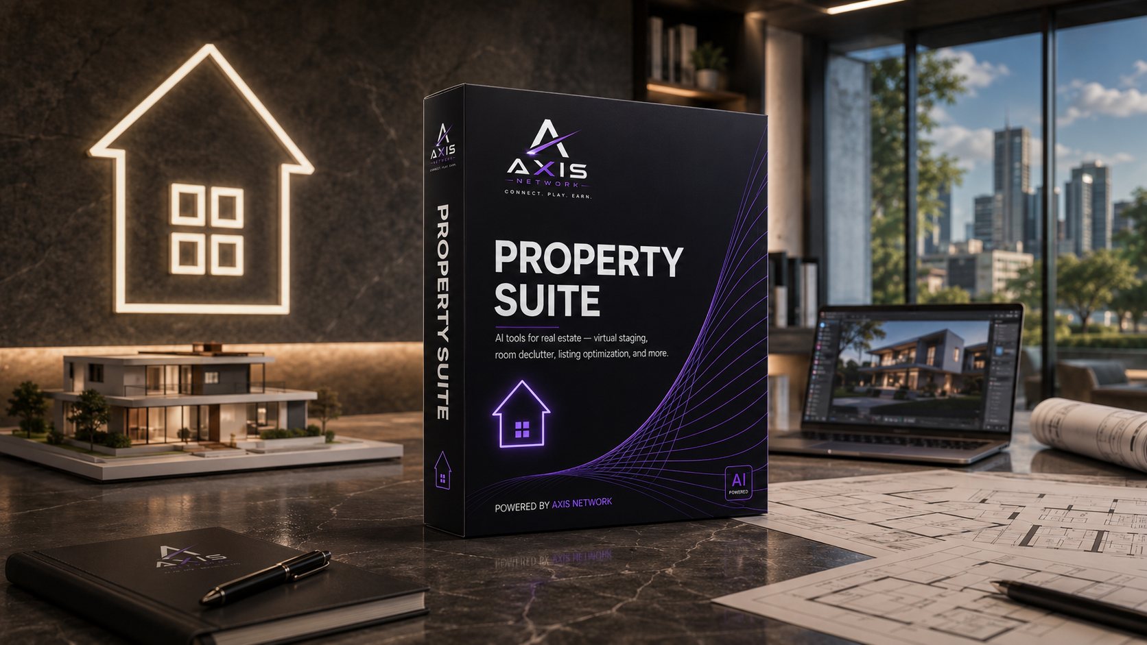 Property Suite